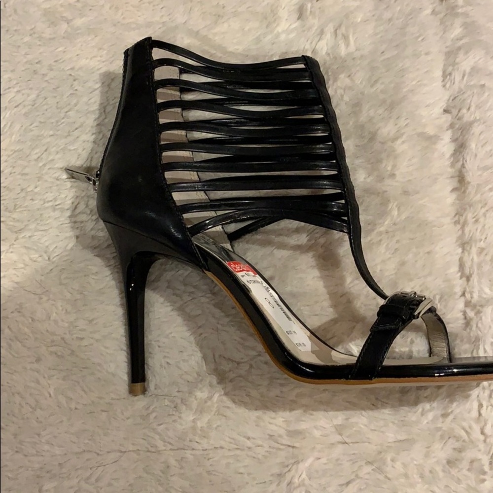 MICHAELS BY MICHAEL KORS sexy heels size 8